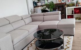 Chambre Chez Habitant 1